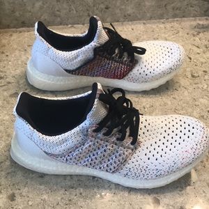 New Adidas x Missoni sneaker